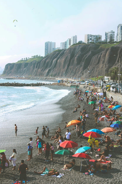7-Day Lima Marathon Week – Race, Recover, and Indulge in Luxury