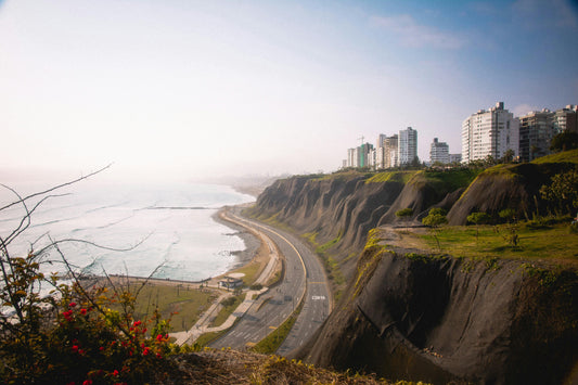 7-Day Lima Marathon Week – Race, Recover, and Indulge in Luxury