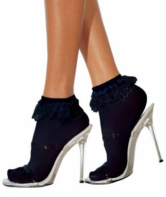 Wholesale alpaca women’s anklet socks lace design baby alpaca merino bamboo