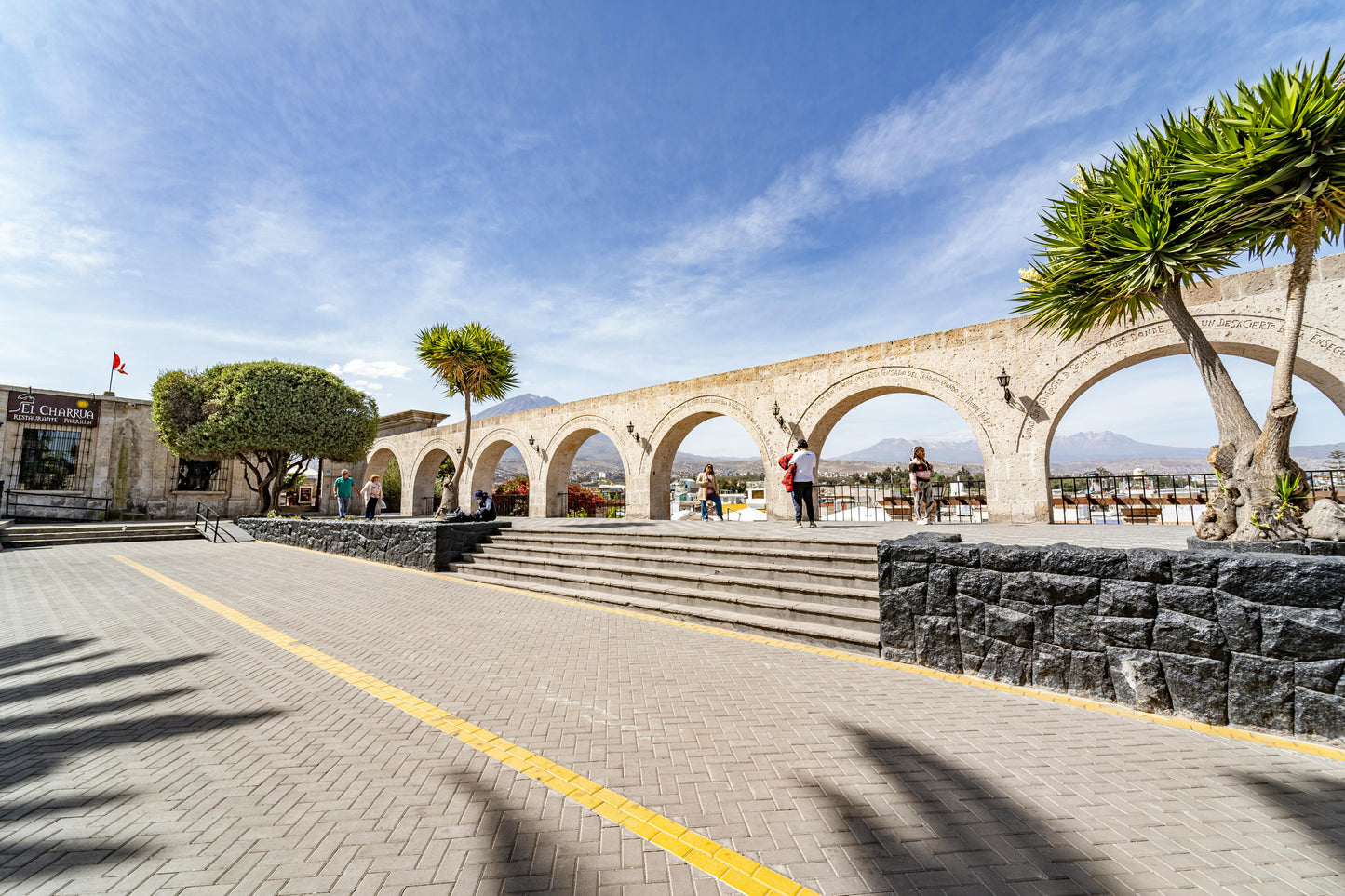 12-Day Volcano Majesty Trek – Luxury Hiking Across Arequipa’s Peaks