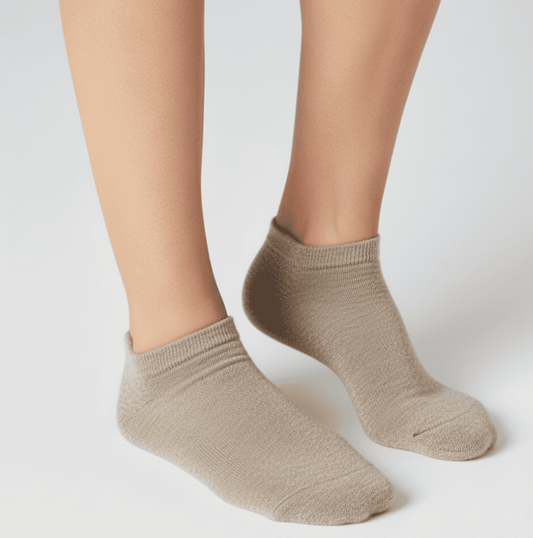 Alpaca Hiking Socks Cushioned – Wholesale B2B