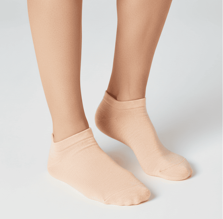 Baby Alpaca Ankle Socks – Lightweight Unisex – B2B Socks
