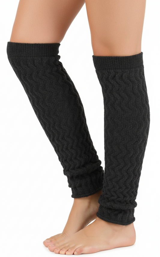Yoga Leg Warmers – Baby Alpaca Wholesale Apparel