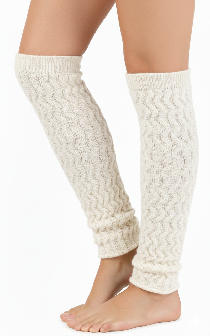 Yoga Leg Warmers – Baby Alpaca Wholesale Apparel