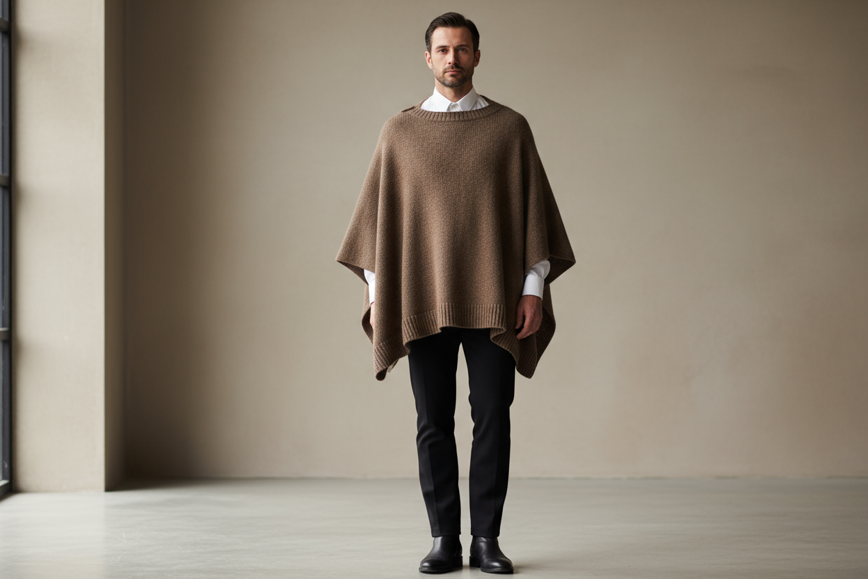 alpaca-poncho-men-wholesale-alpaka-europe