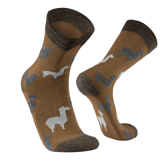 alpaca-print-socks-knitted-made-in-peru