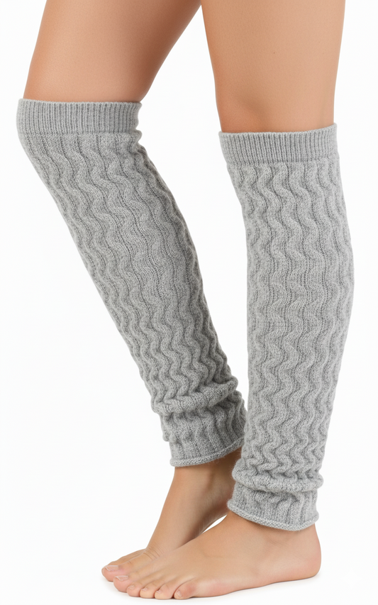 Yoga Leg Warmers – Baby Alpaca Wholesale Apparel