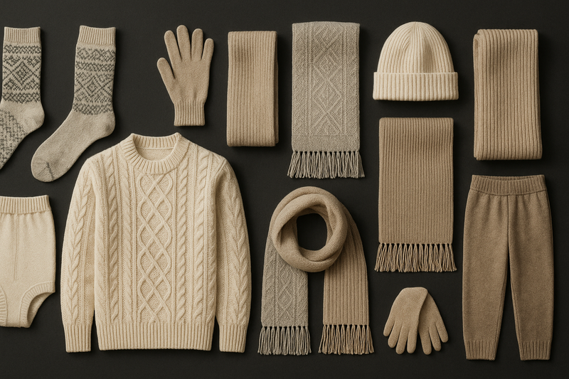 alpaca-sweaters-wholesale-gloves