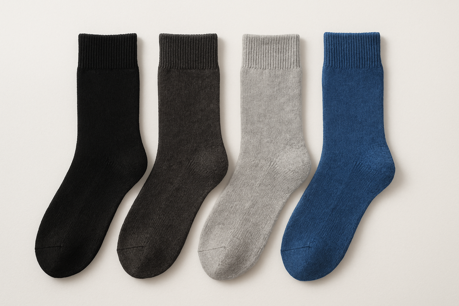 alpaca-wool-socks-wholesale-grey-black-beige