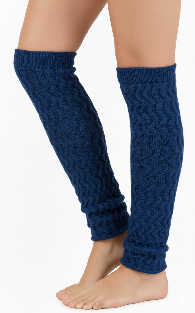 Yoga Leg Warmers – Baby Alpaca Wholesale Apparel
