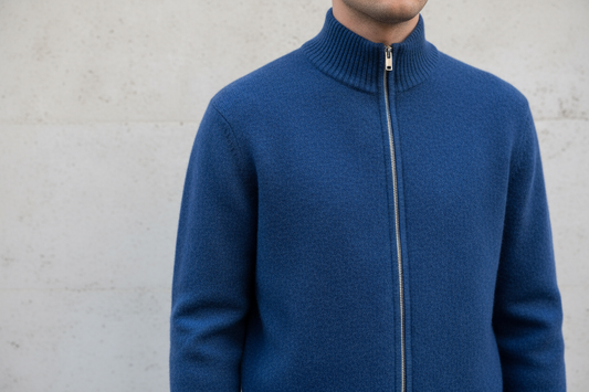 alpaca-zip-sweater-men-wholesale-cobalt-blue