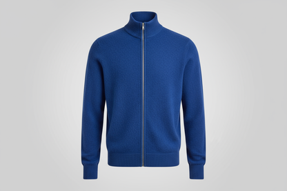 alpaca-zip-sweater-men-wholesale
