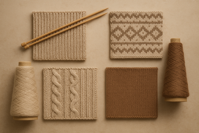 Custom Alpaca Design