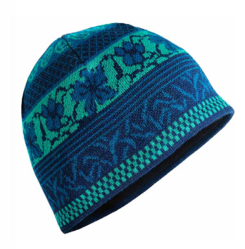 Garden Alpaca Beanie & Scarf Set – Baby Alpaca & Silk Wholesale