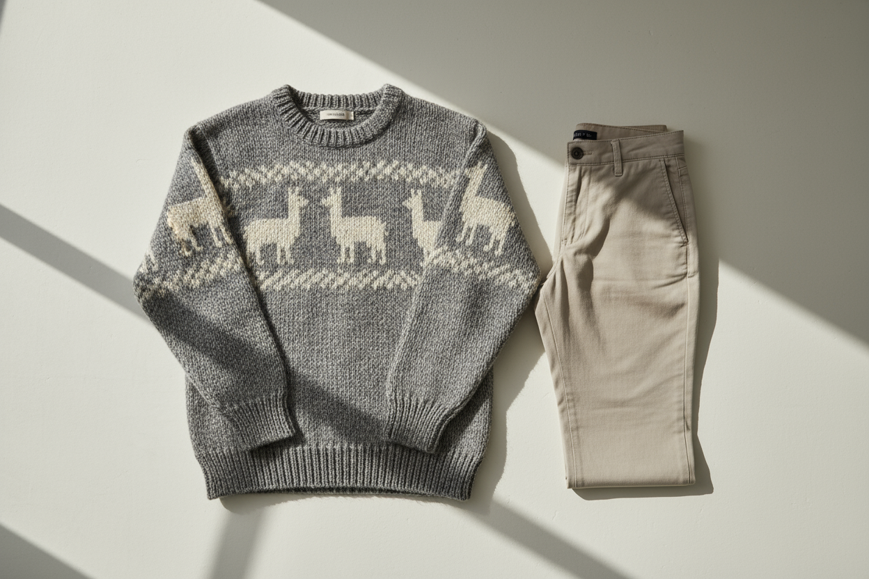 it mus look realistic