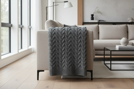 it must knit in a fine knit machine