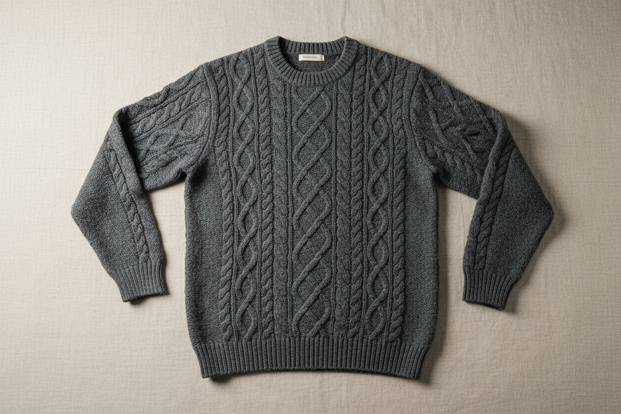 it must look real, not ai