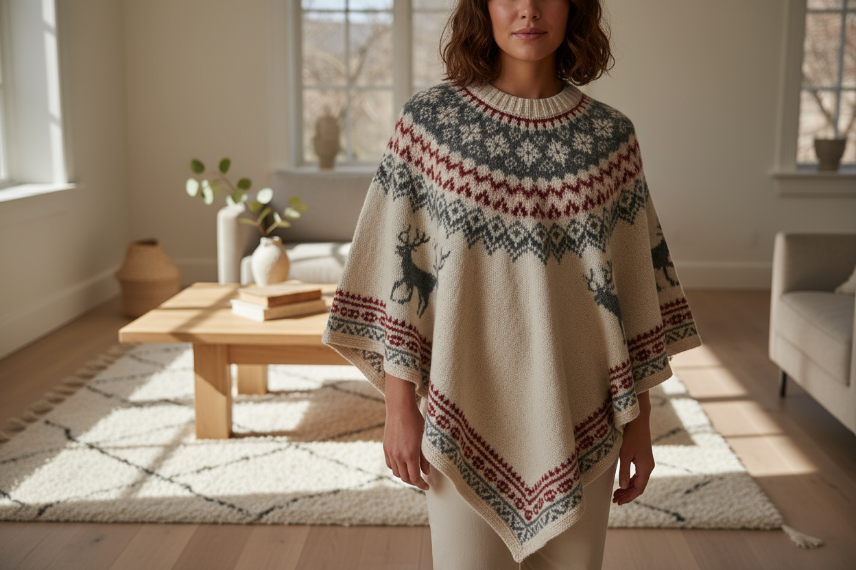 it must look realistic, not AI