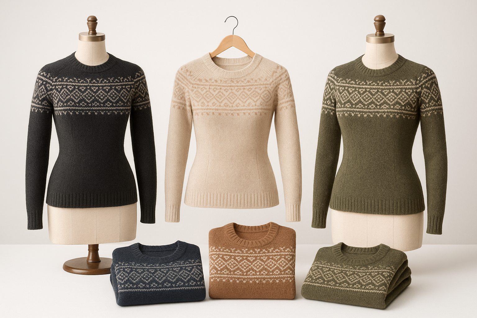 it no looks for women