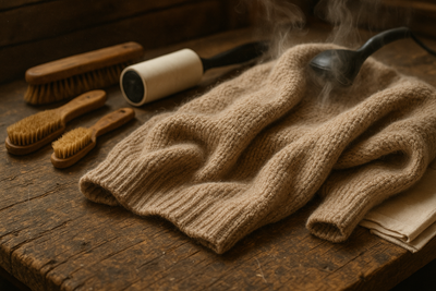 Luxury Finishing Treatments