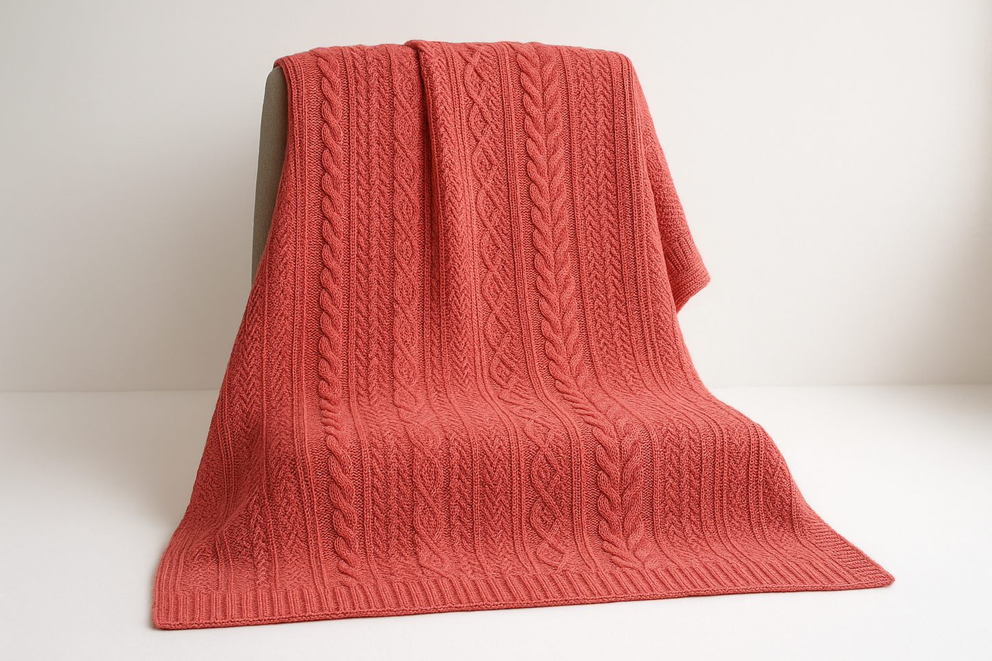 not show the product folded, you must show all the product