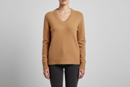 sweater-wholesale-alpaca-women-vneck