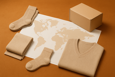 Global Shipping Solutions