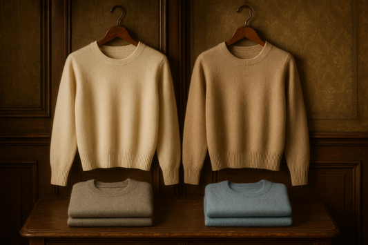 use another background to look them more old fashion 