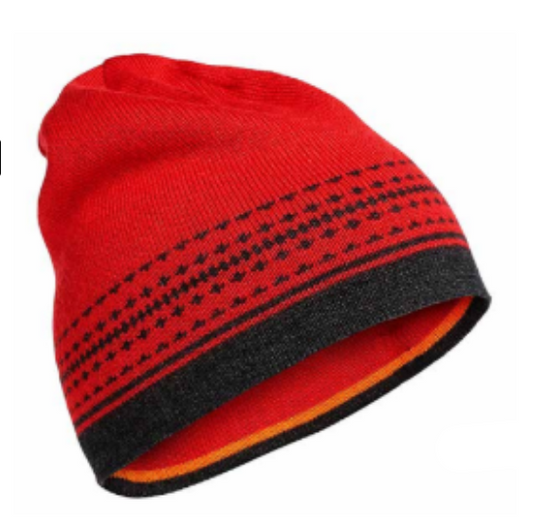 wholesale jacquard alpaca hats