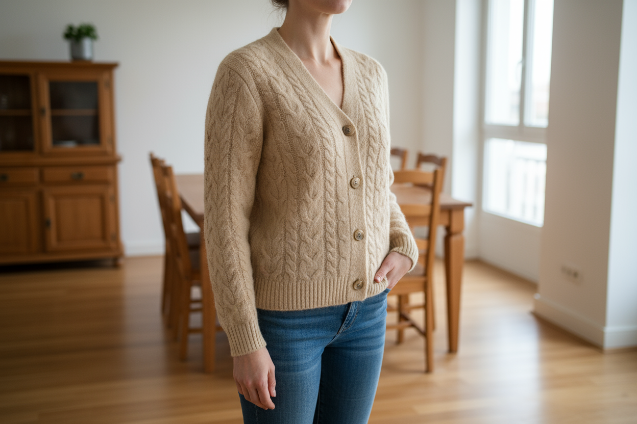 women-alpaca-cardigan-wholesale-beige