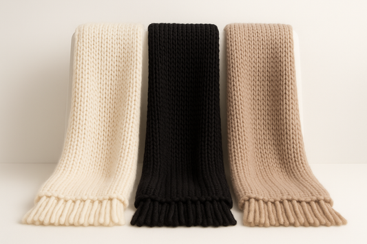 you must show all the product, not folded